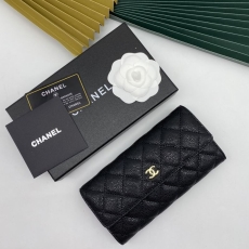 Chanel Wallets Purse